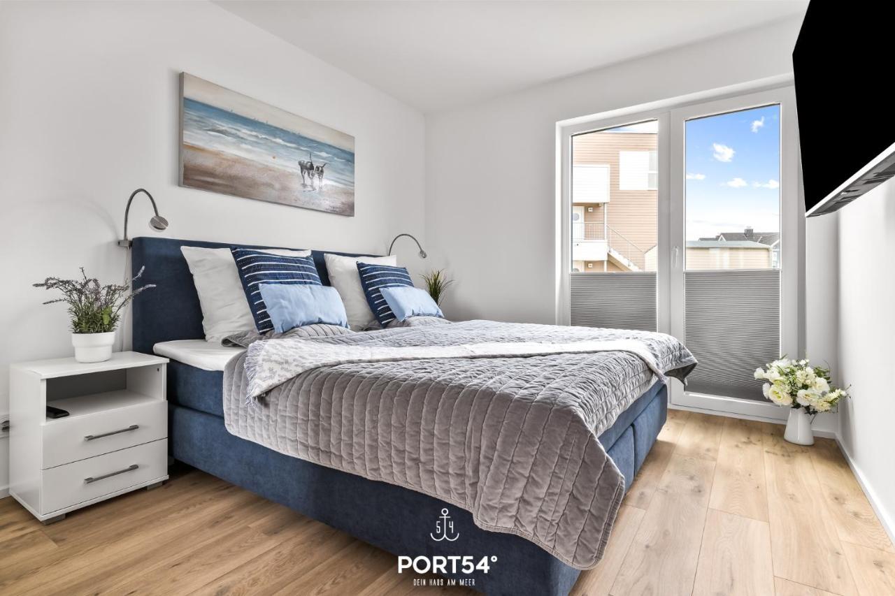 Apartamento Tortuga Olpenitz Exterior foto