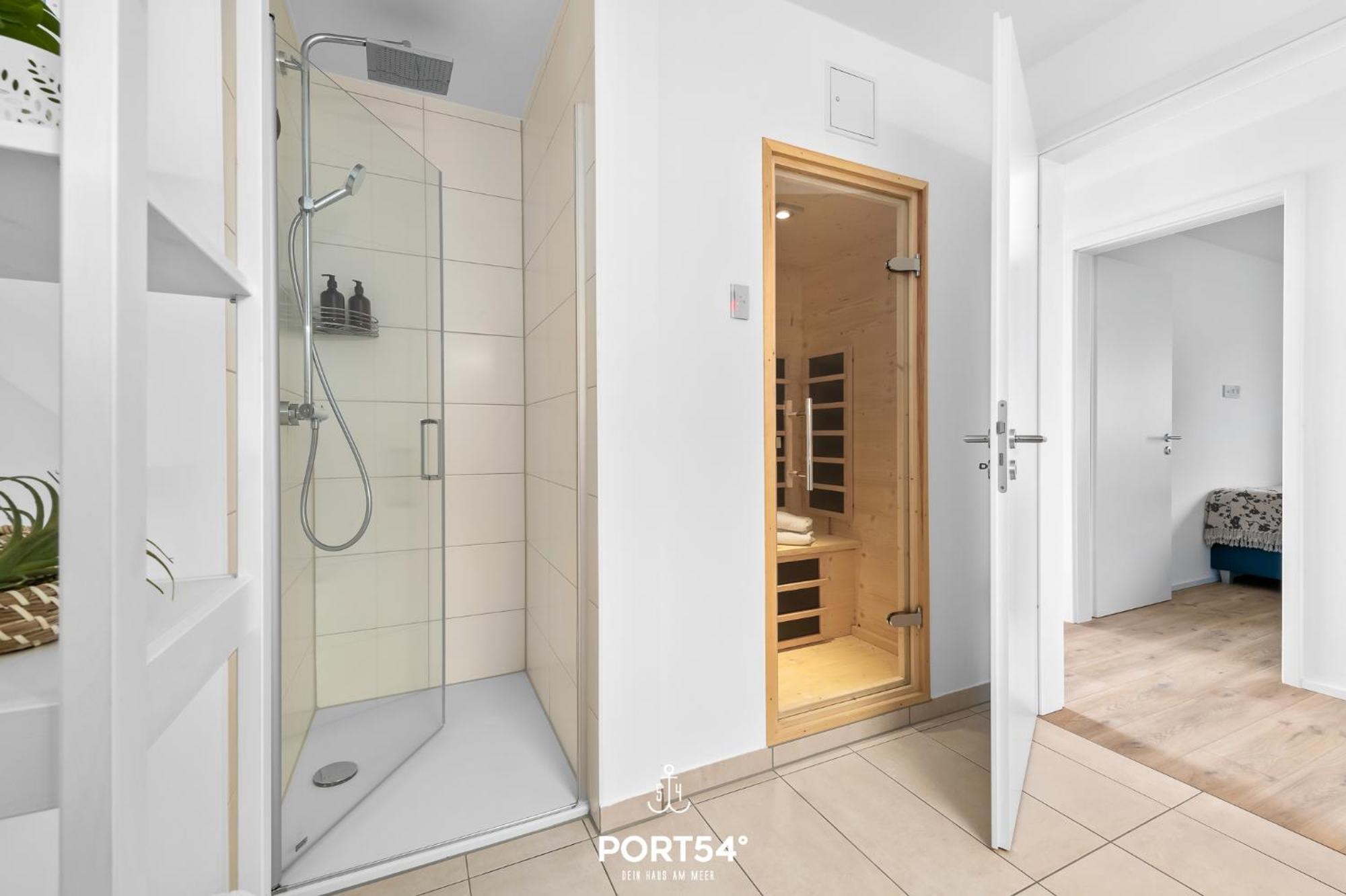 Apartamento Tortuga Olpenitz Exterior foto