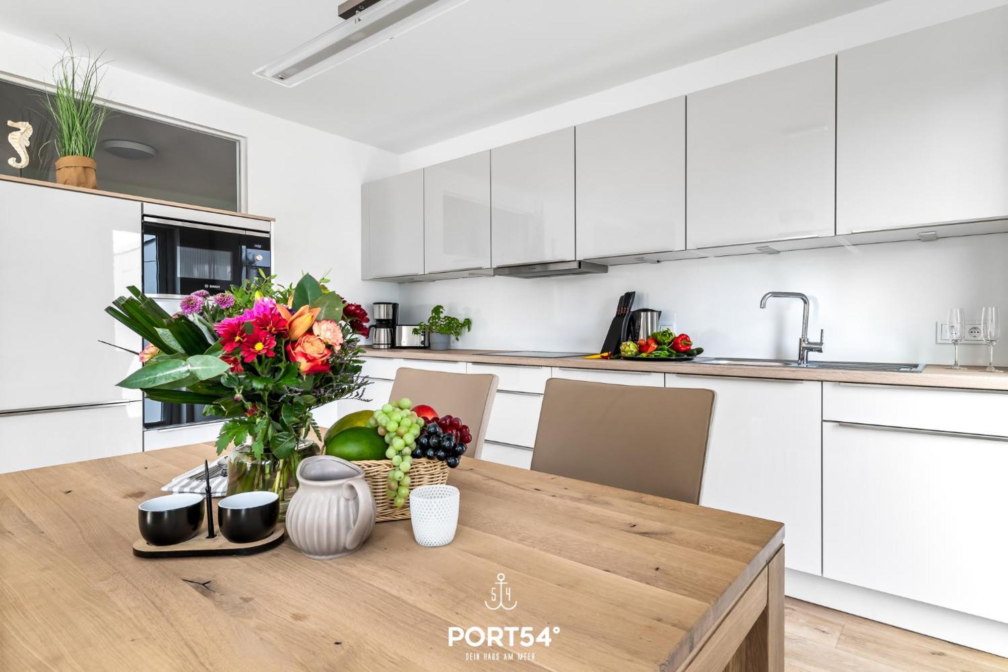 Apartamento Tortuga Olpenitz Exterior foto