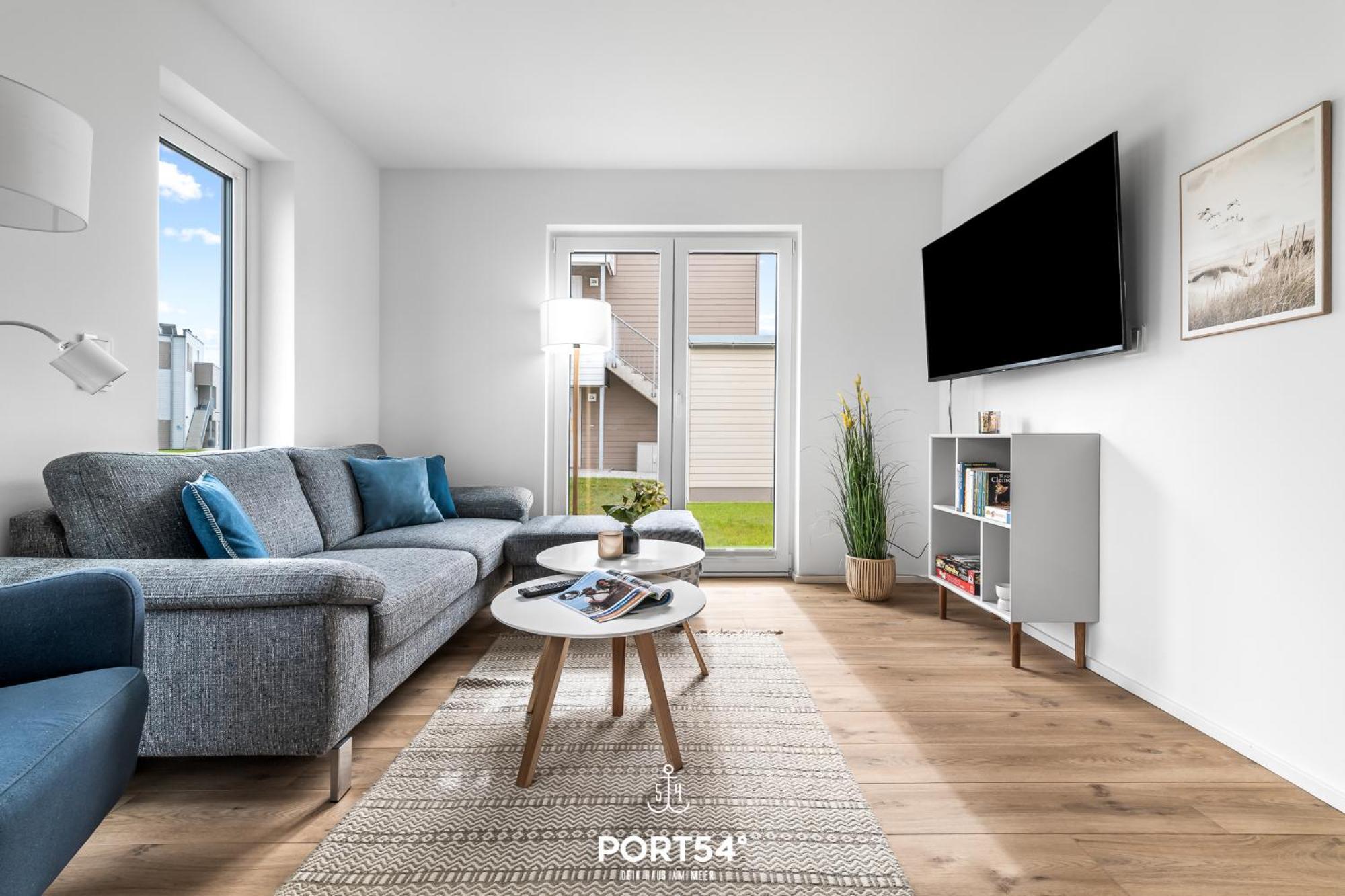 Apartamento Tortuga Olpenitz Exterior foto
