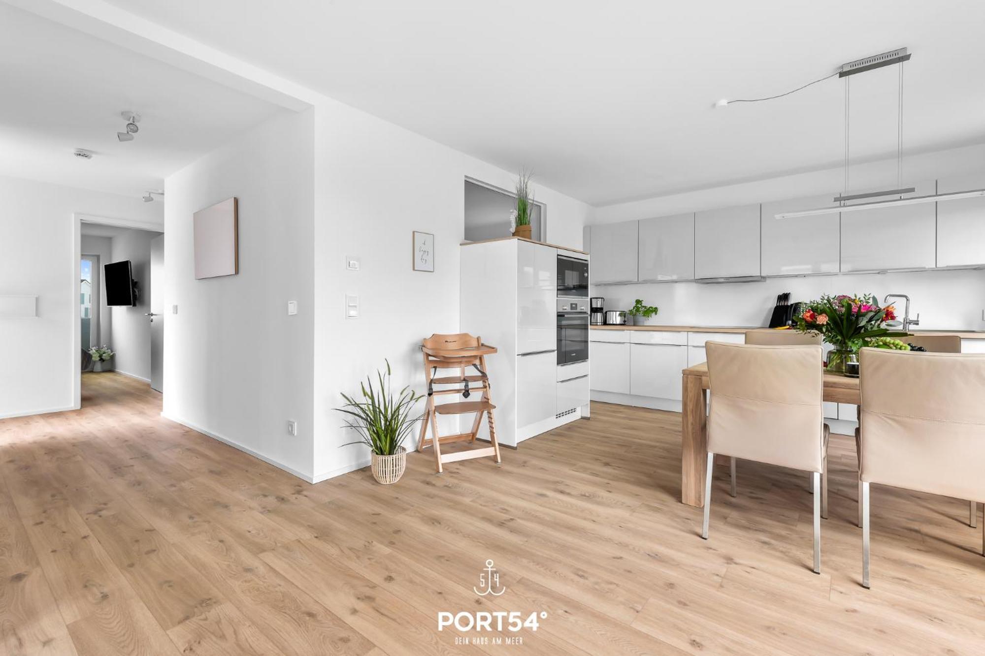 Apartamento Tortuga Olpenitz Exterior foto