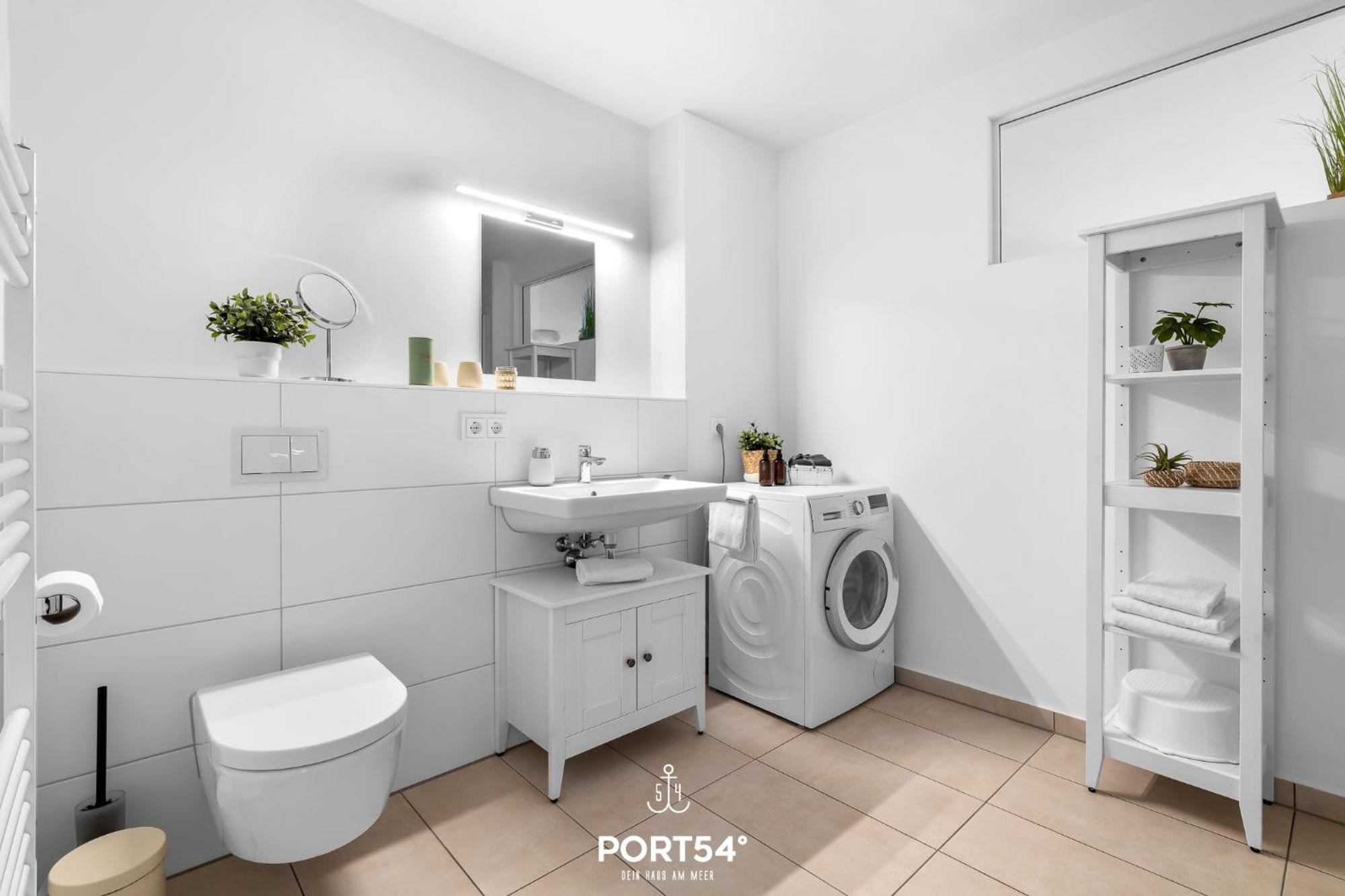 Apartamento Tortuga Olpenitz Exterior foto
