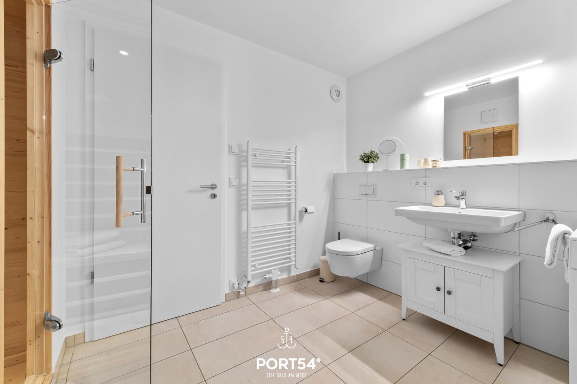 Apartamento Tortuga Olpenitz Exterior foto
